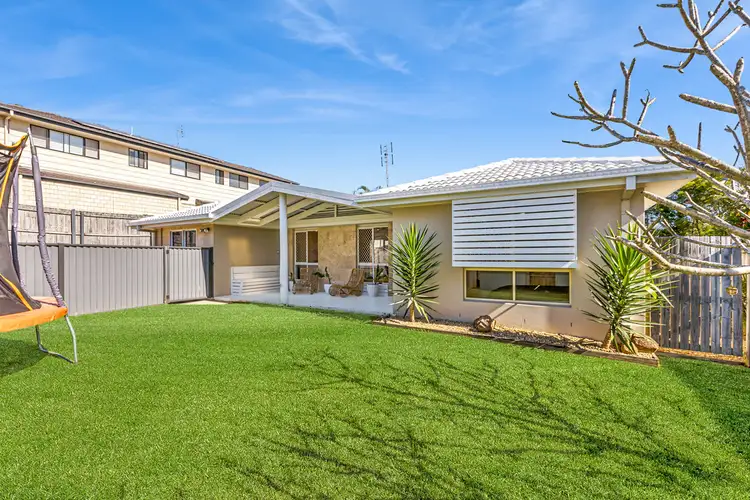 Main view of Homely house listing, 4 Jacabina Court, Banora Point NSW 2486