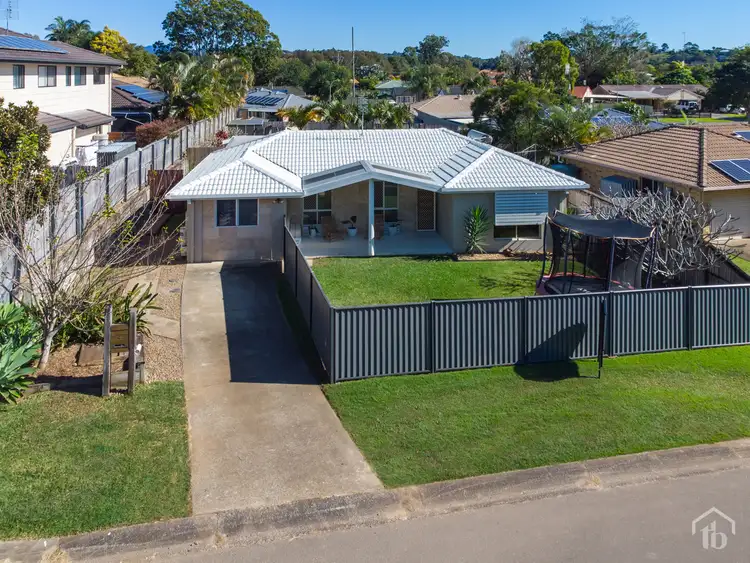 Fourth view of Homely house listing, 4 Jacabina Court, Banora Point NSW 2486