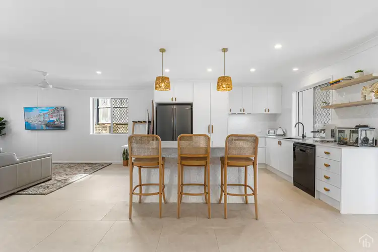 Fifth view of Homely house listing, 4 Jacabina Court, Banora Point NSW 2486