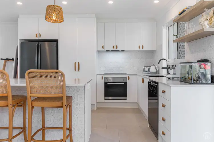 Sixth view of Homely house listing, 4 Jacabina Court, Banora Point NSW 2486