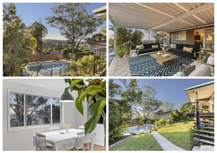 Second view of Homely house listing, 368 Terranora Road, Terranora NSW 2486