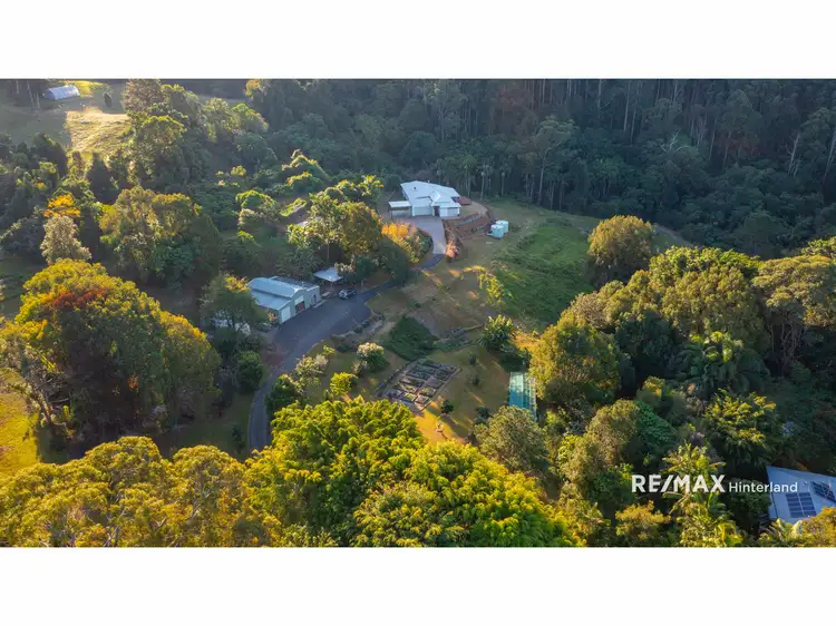 200 Whites Road, Mount Mellum QLD 4550
