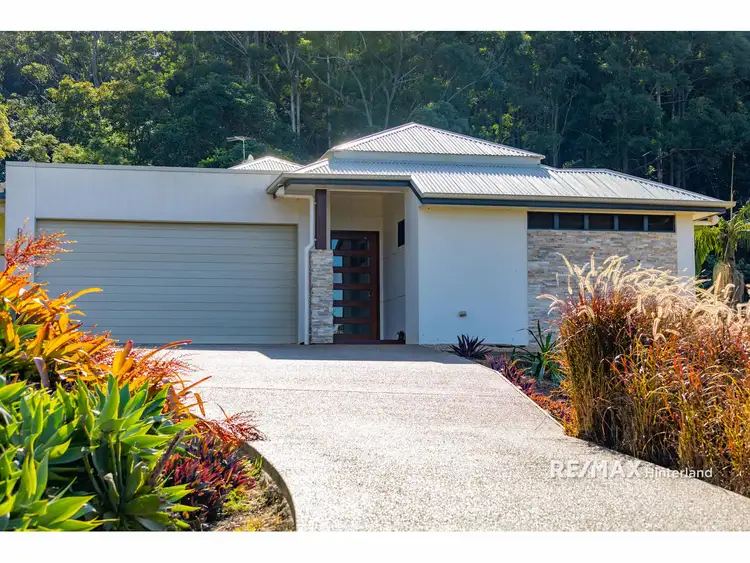 Second view of Homely house listing, 200 Whites Road, Mount Mellum QLD 4550