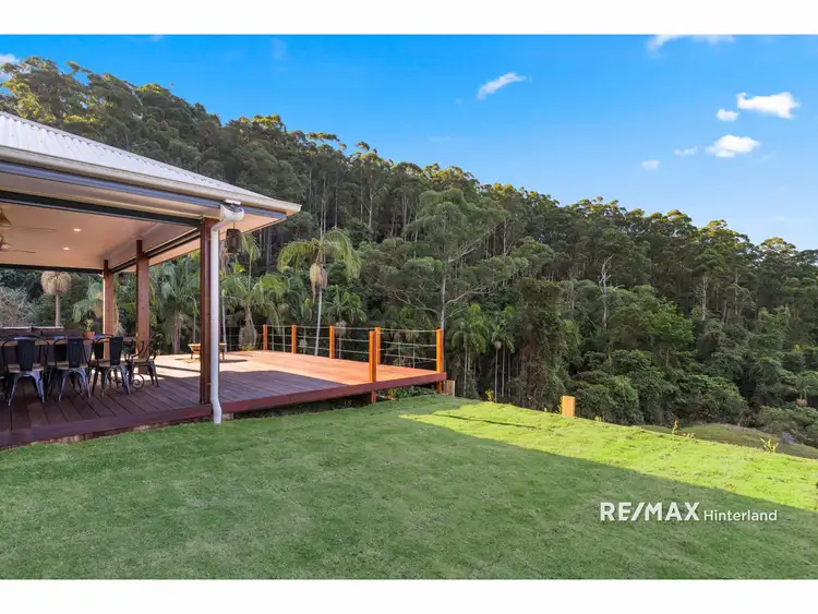 Third view of Homely house listing, 200 Whites Road, Mount Mellum QLD 4550