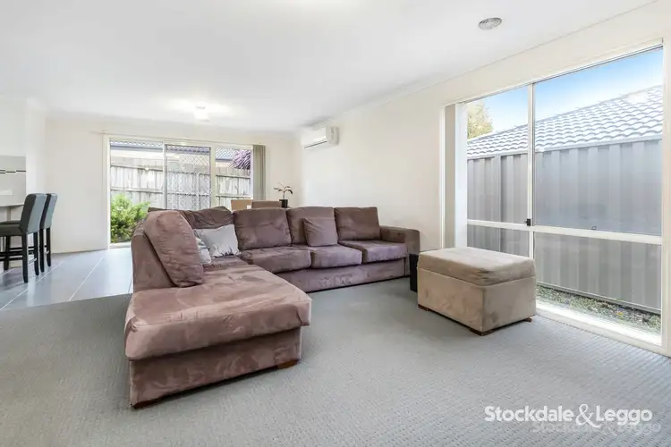 Fourth view of Homely unit listing, 8 Blackburn Mews, Langwarrin VIC 3910
