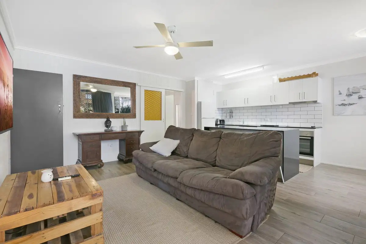 Main view of Homely apartment listing, 9/74-76 The Esplanade, Burleigh Heads QLD 4220