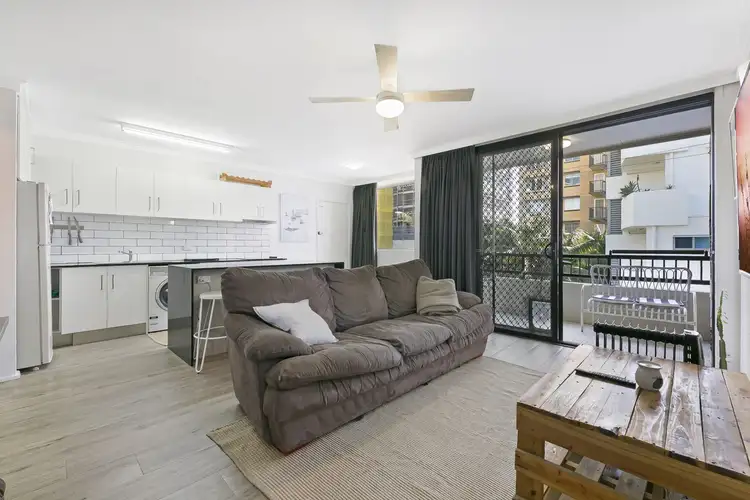 Fourth view of Homely apartment listing, 9/74-76 The Esplanade, Burleigh Heads QLD 4220