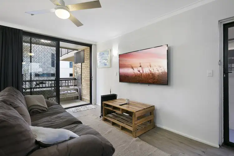 Fifth view of Homely apartment listing, 9/74-76 The Esplanade, Burleigh Heads QLD 4220