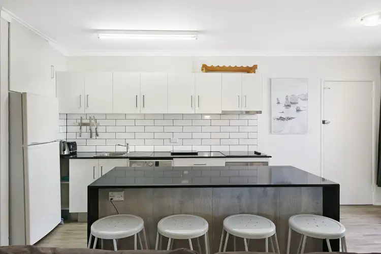 Sixth view of Homely apartment listing, 9/74-76 The Esplanade, Burleigh Heads QLD 4220
