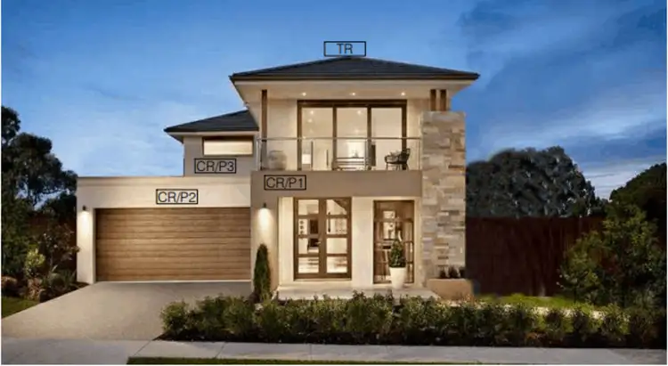 Main view of Homely house listing, Lot 204/48 Kelly Street, Austral NSW 2179