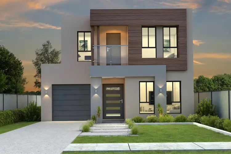 Main view of Homely house listing, Lot 303/48 Kelly Street, Austral NSW 2179