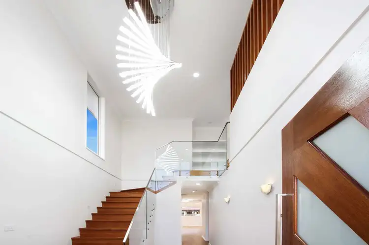 Fifth view of Homely house listing, Lot 303/48 Kelly Street, Austral NSW 2179