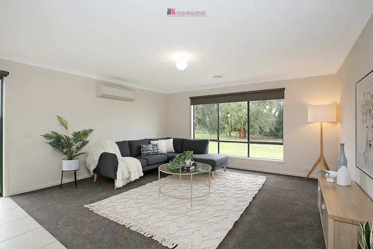 Third view of Homely house listing, 75 Imperial Drive, Colac VIC 3250