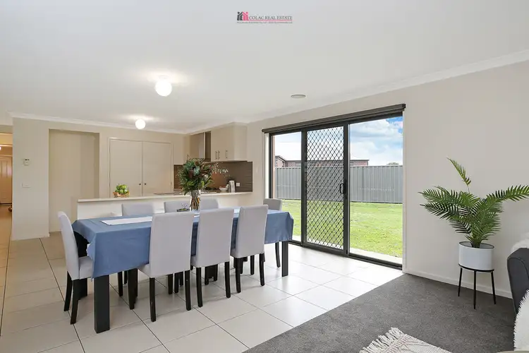 Fourth view of Homely house listing, 75 Imperial Drive, Colac VIC 3250