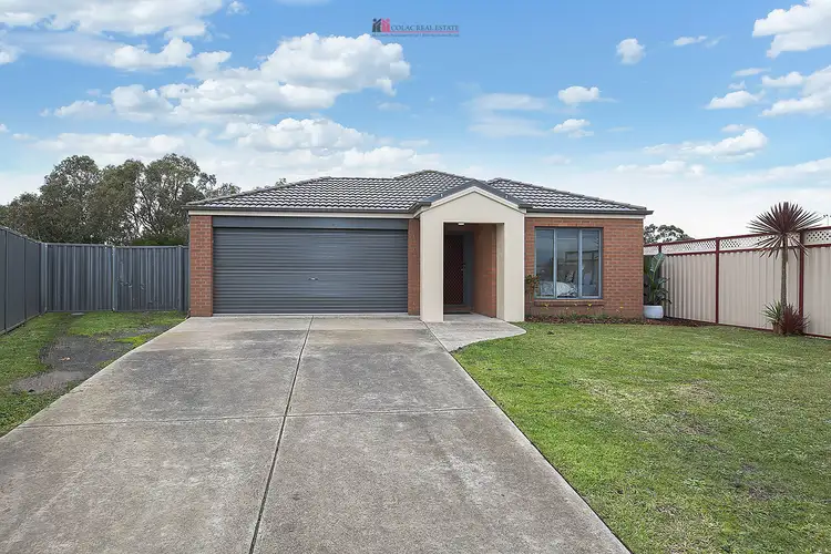 Fifth view of Homely house listing, 75 Imperial Drive, Colac VIC 3250