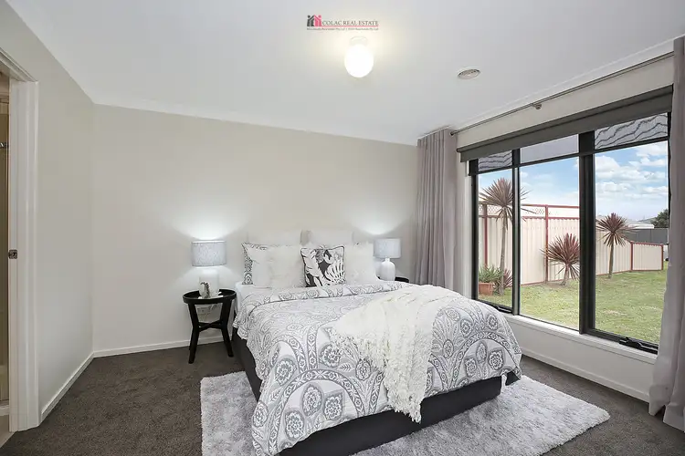 Sixth view of Homely house listing, 75 Imperial Drive, Colac VIC 3250