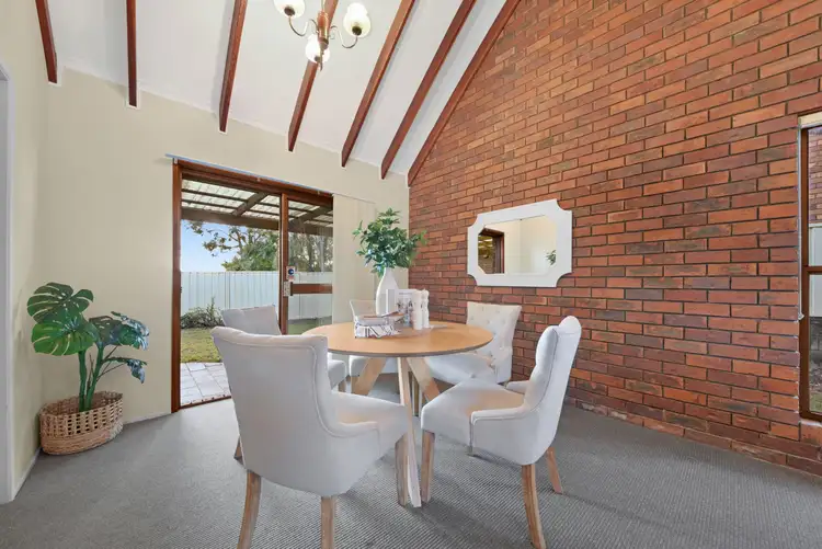 Third view of Homely house listing, 55 Langlo Street, Riverhills QLD 4074