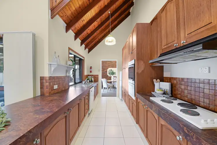 Fourth view of Homely house listing, 55 Langlo Street, Riverhills QLD 4074