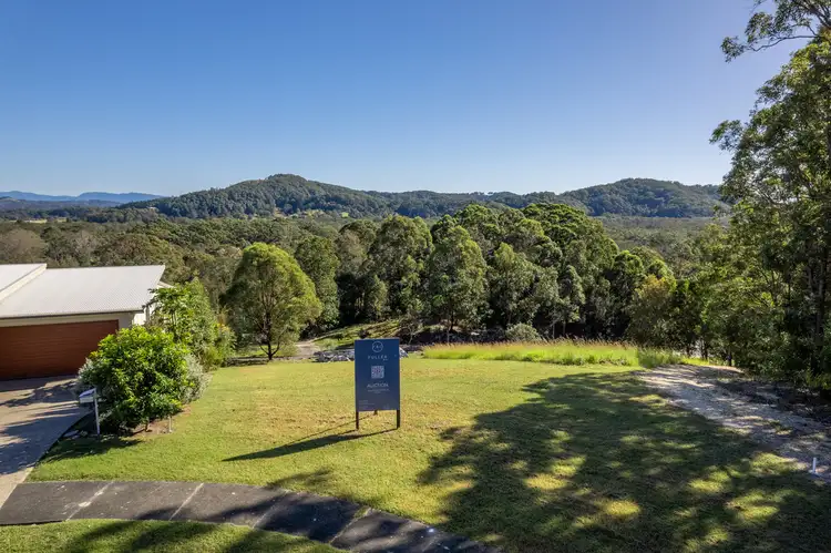 Third view of Homely land listing, 9 Melia Close, Pottsville NSW 2489