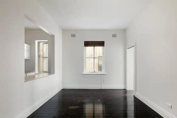 2/6 Farrell Avenue, Darlinghurst NSW 2010