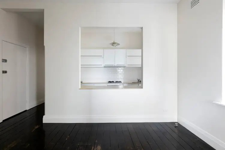 Second view of Homely apartment listing, 2/6 Farrell Avenue, Darlinghurst NSW 2010