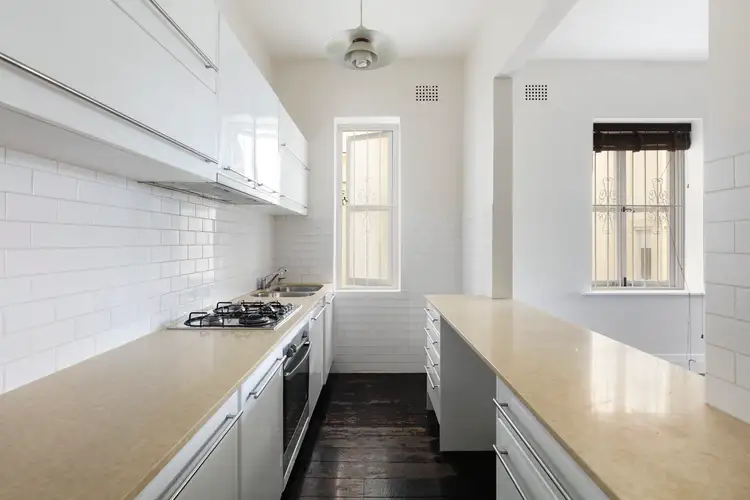 Third view of Homely apartment listing, 2/6 Farrell Avenue, Darlinghurst NSW 2010
