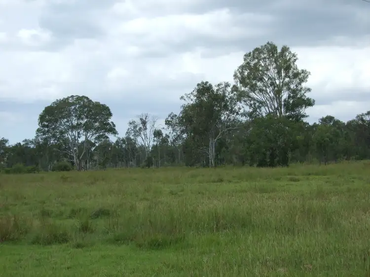 Second view of Homely rural property listing, Lot 1 V Ramm Road, Bajool QLD 4699