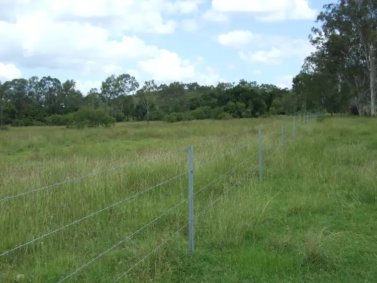 Third view of Homely rural property listing, Lot 1 V Ramm Road, Bajool QLD 4699