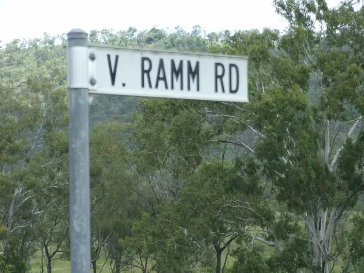 Fifth view of Homely rural property listing, Lot 1 V Ramm Road, Bajool QLD 4699