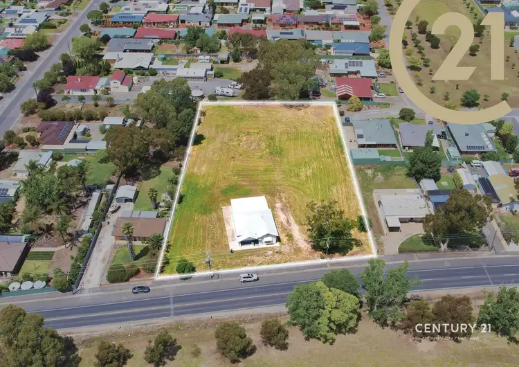 Fourth view of Homely land listing, LOT 1&2, 51-53 Greenock Road, Nuriootpa SA 5355