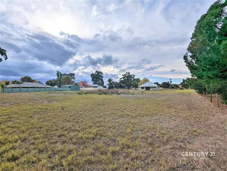 Fifth view of Homely land listing, LOT 1&2, 51-53 Greenock Road, Nuriootpa SA 5355