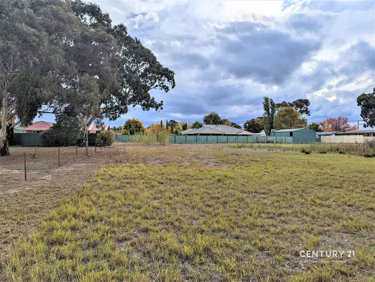 Sixth view of Homely land listing, LOT 1&2, 51-53 Greenock Road, Nuriootpa SA 5355