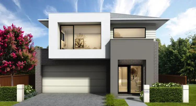 Lot 7134 Neilson Street, Oran Park NSW 2570