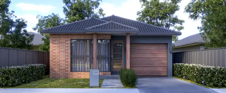 Main view of Homely house listing, Lot 733/3 Sash Road, Leppington NSW 2179