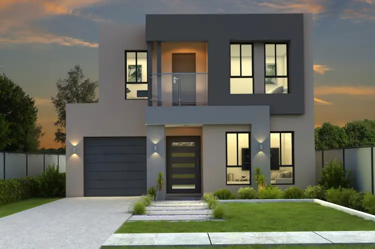 Main view of Homely house listing, Lot 1150 Kelly Street, Austral NSW 2179