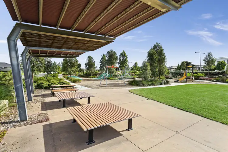 Second view of Homely terrace listing, Lot 315 Brangus Loop, Oran Park NSW 2570
