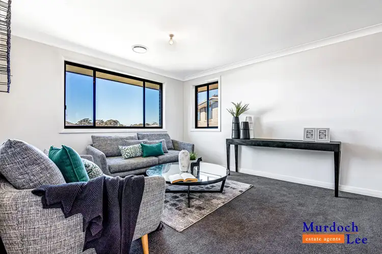 Sixth view of Homely house listing, 7 Celia Road, North Kellyville NSW 2155