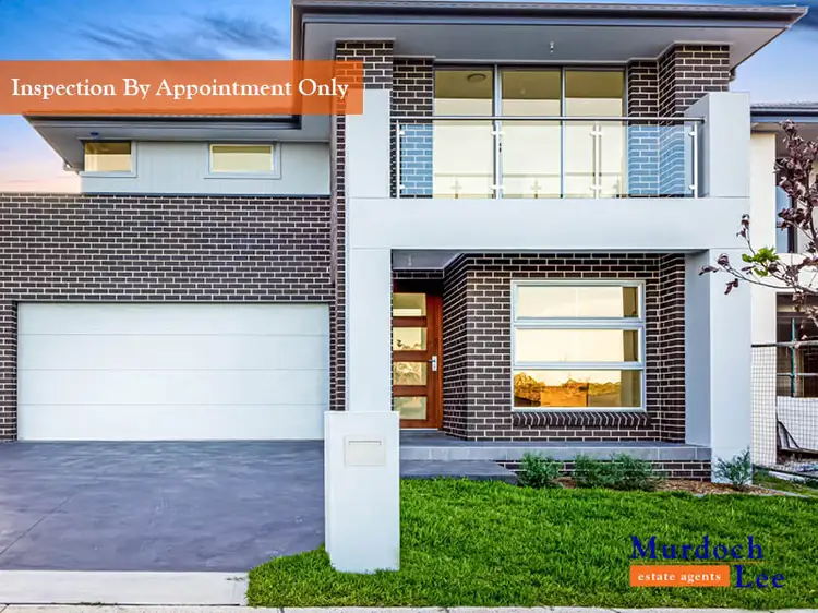 20 Celia Road, North Kellyville NSW 2155