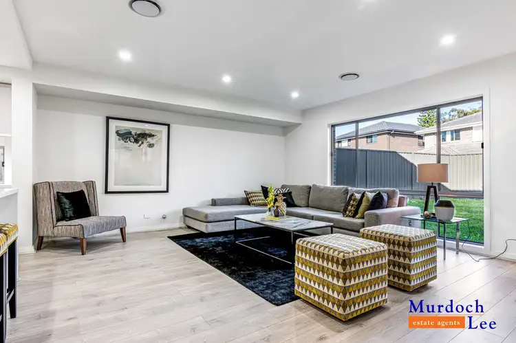 Third view of Homely house listing, 20 Celia Road, North Kellyville NSW 2155