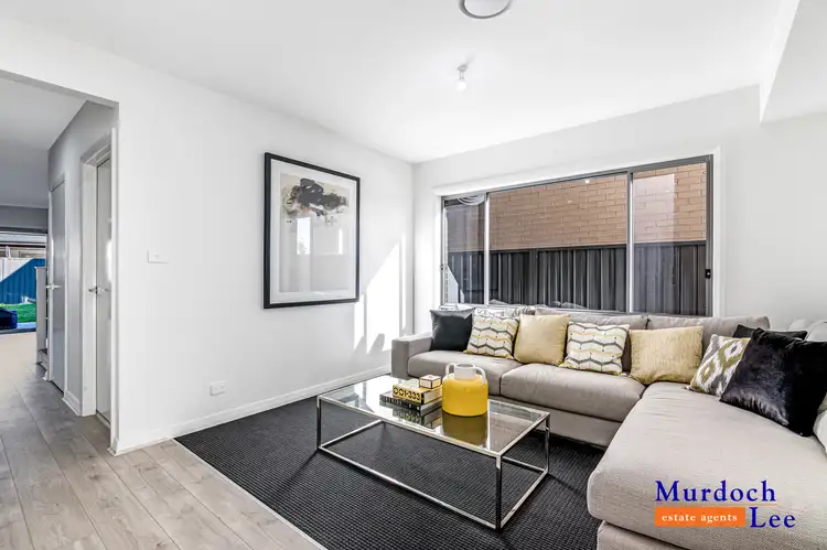 Fourth view of Homely house listing, 20 Celia Road, North Kellyville NSW 2155