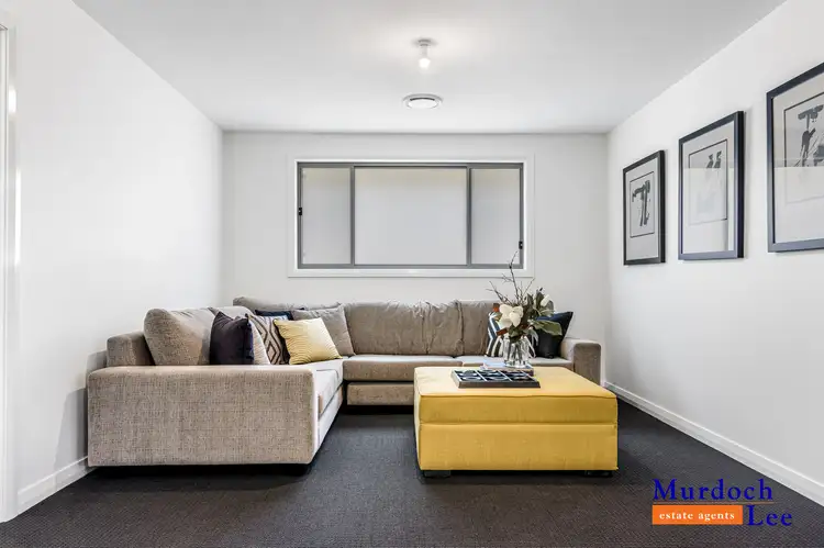 Fifth view of Homely house listing, 20 Celia Road, North Kellyville NSW 2155