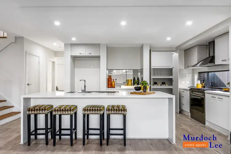 Sixth view of Homely house listing, 20 Celia Road, North Kellyville NSW 2155