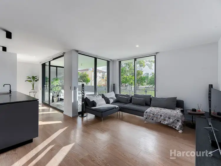 Third view of Homely unit listing, 2/37 Norman Drive, Chermside QLD 4032