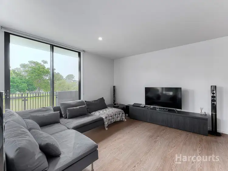 Fourth view of Homely unit listing, 2/37 Norman Drive, Chermside QLD 4032