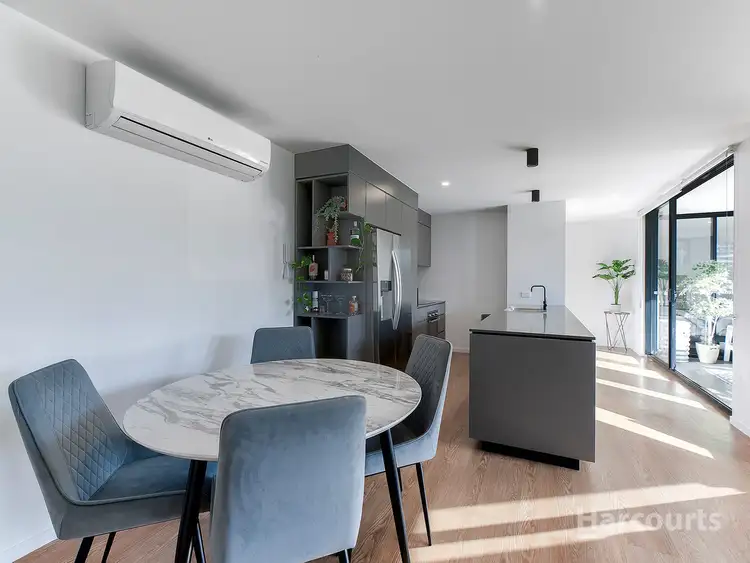 Sixth view of Homely unit listing, 2/37 Norman Drive, Chermside QLD 4032