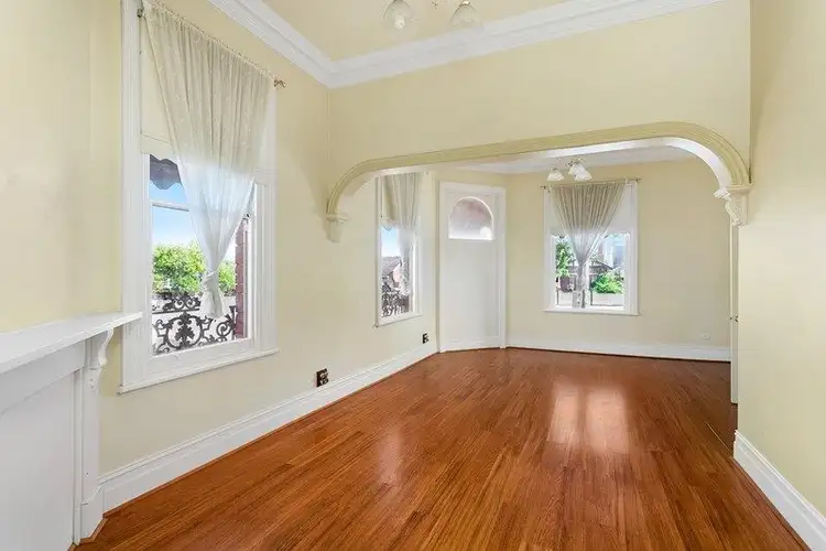 Second view of Homely townhouse listing, 2/402 Doveton Street North, Soldiers Hill VIC 3350