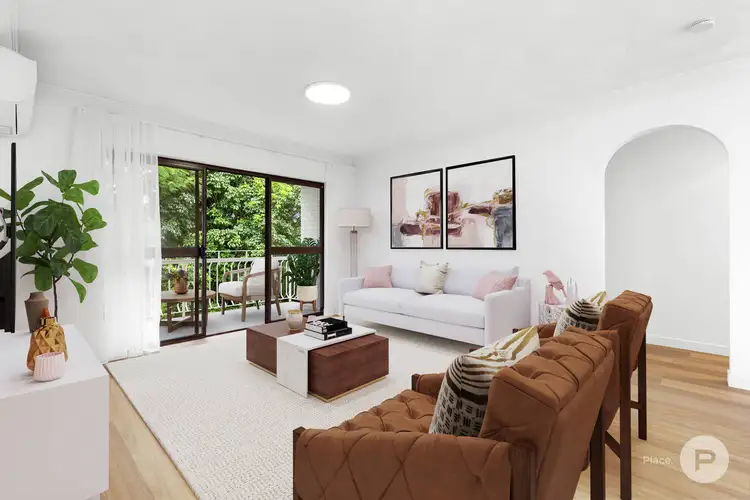 Fifth view of Homely block of units listing, 37 Stuckey Road, Clayfield QLD 4011