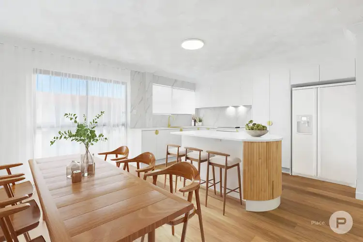 Sixth view of Homely block of units listing, 37 Stuckey Road, Clayfield QLD 4011