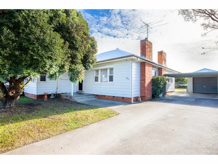 306 Gulpha Street, North Albury NSW 2640