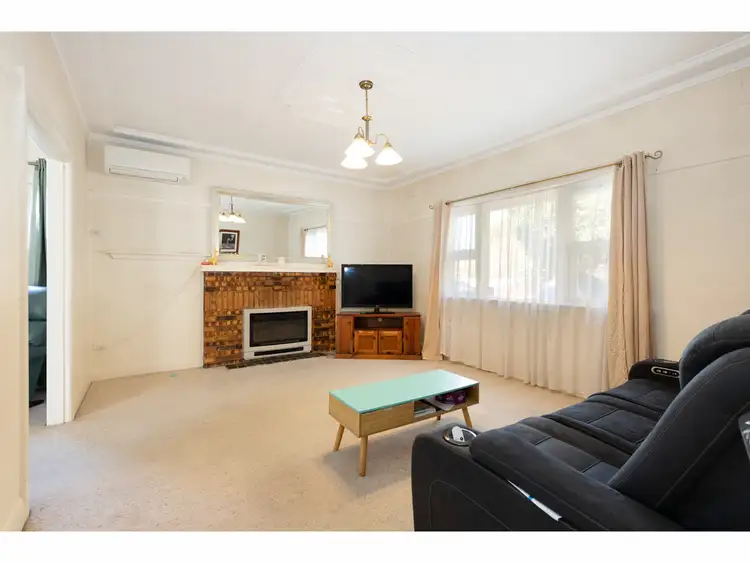 Second view of Homely house listing, 306 Gulpha Street, North Albury NSW 2640